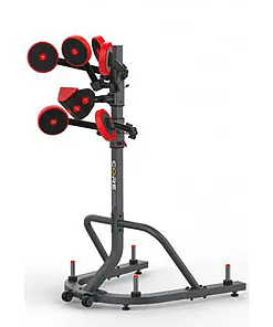 FITTE BOKSTRAINER