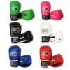 Budo Fight Bokshandschoenen