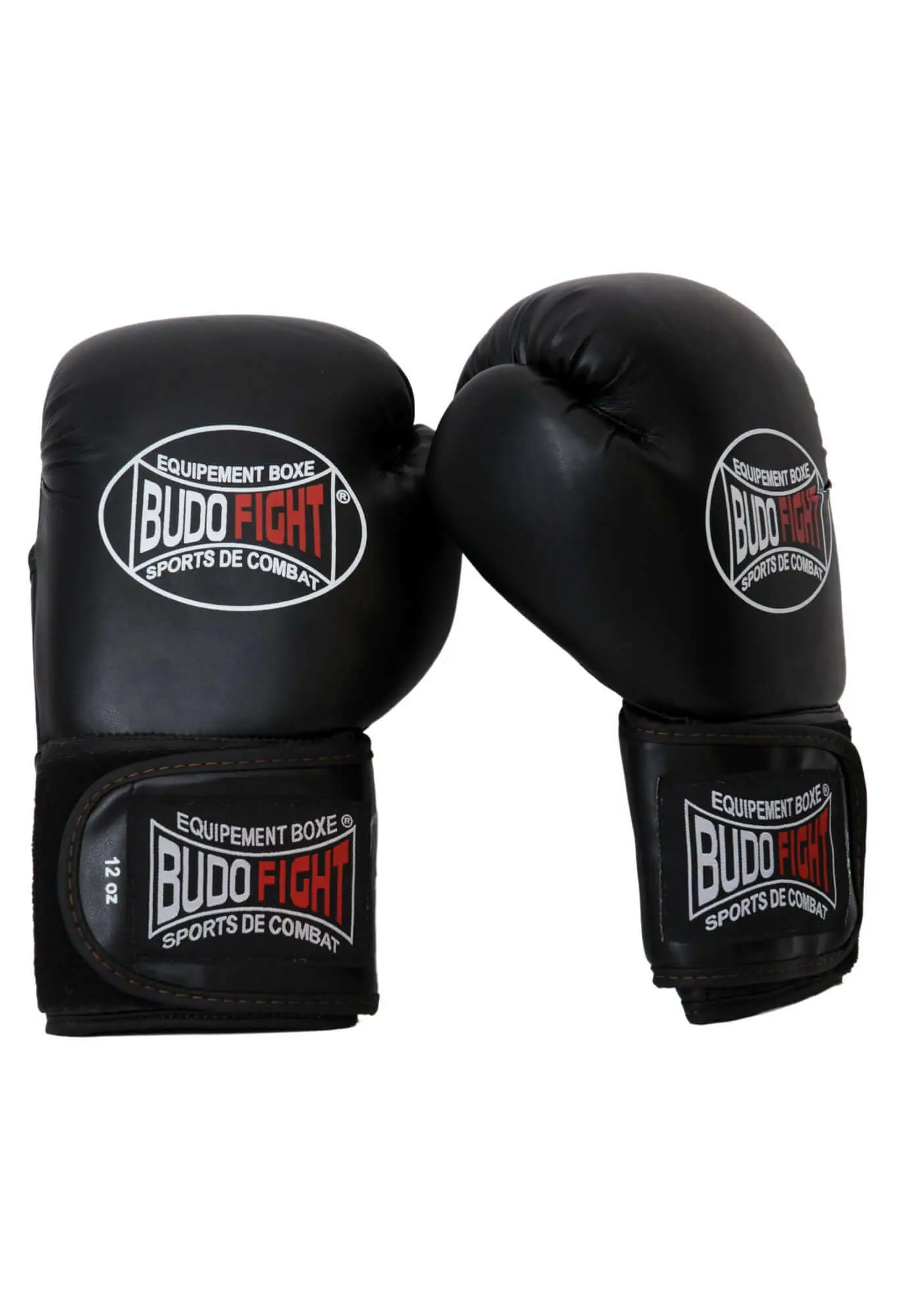 Budo Fight Patriot Bokshandschoenen
