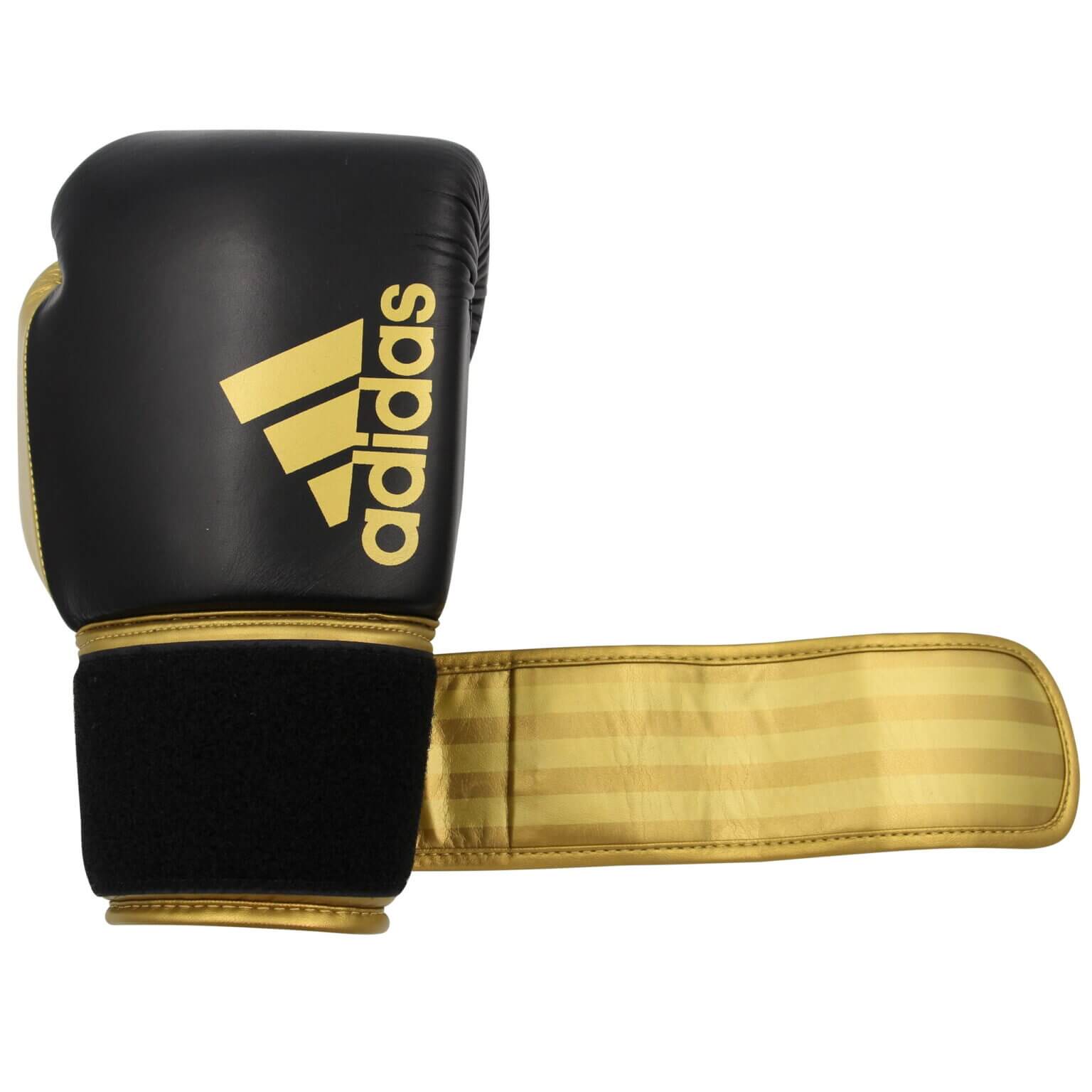 gants-de-boxe-hybrid-200-noir-or-adidas.