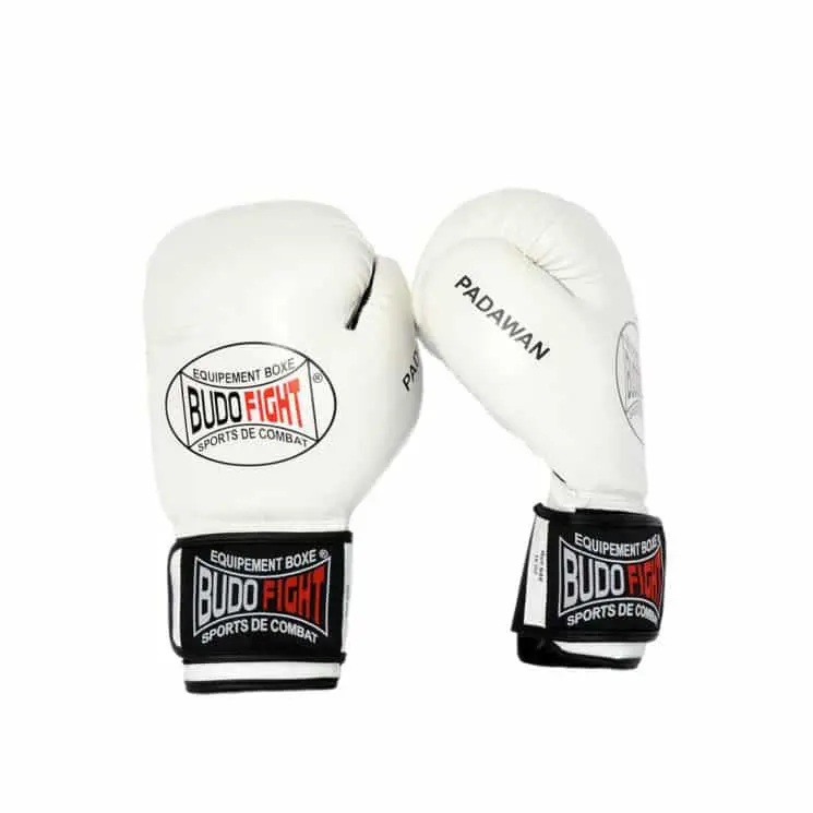 Padawan bokshandschoenen - Budo Fight - Afbeelding 5