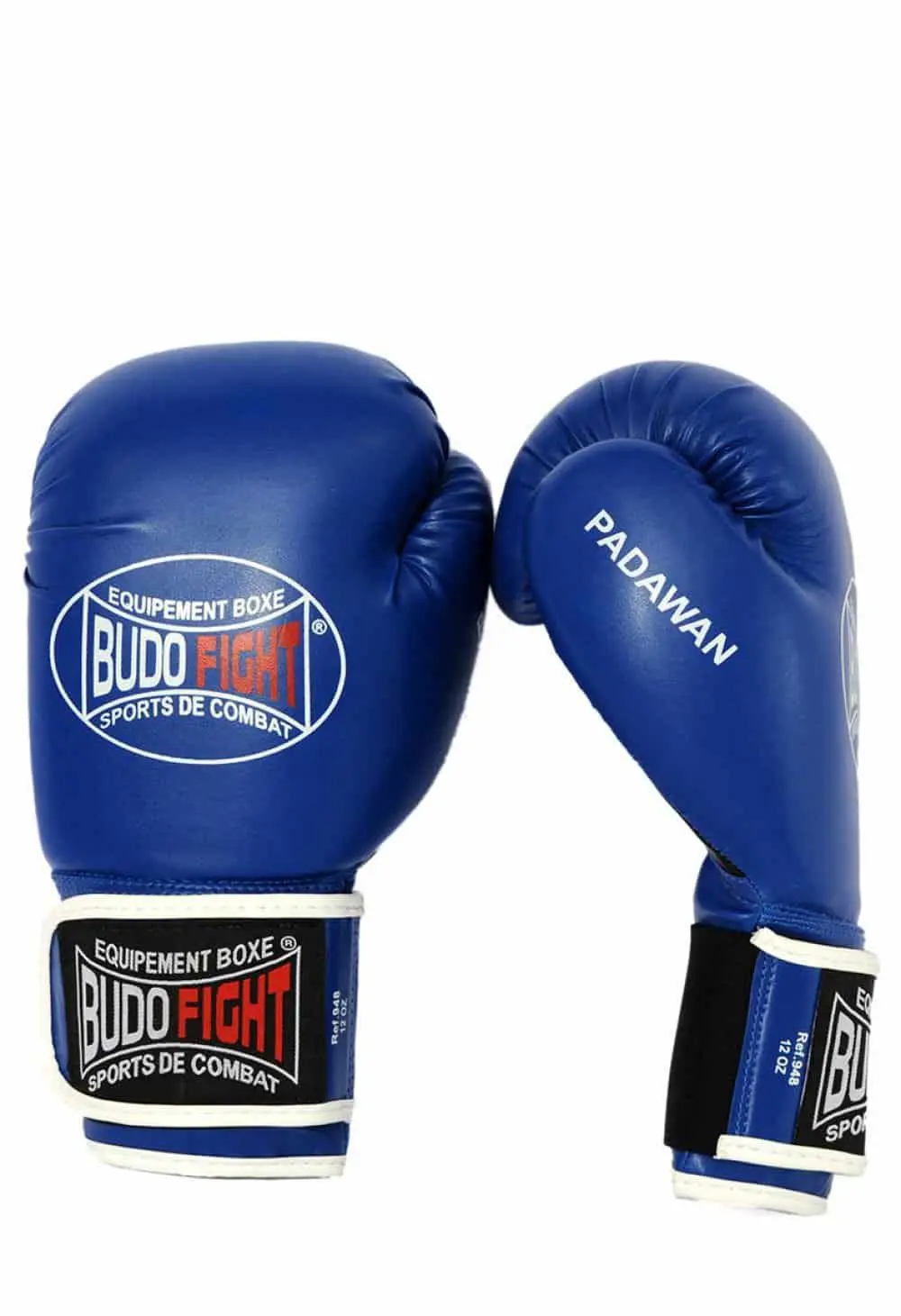 Padawan bokshandschoenen - Budo Fight - Afbeelding 10