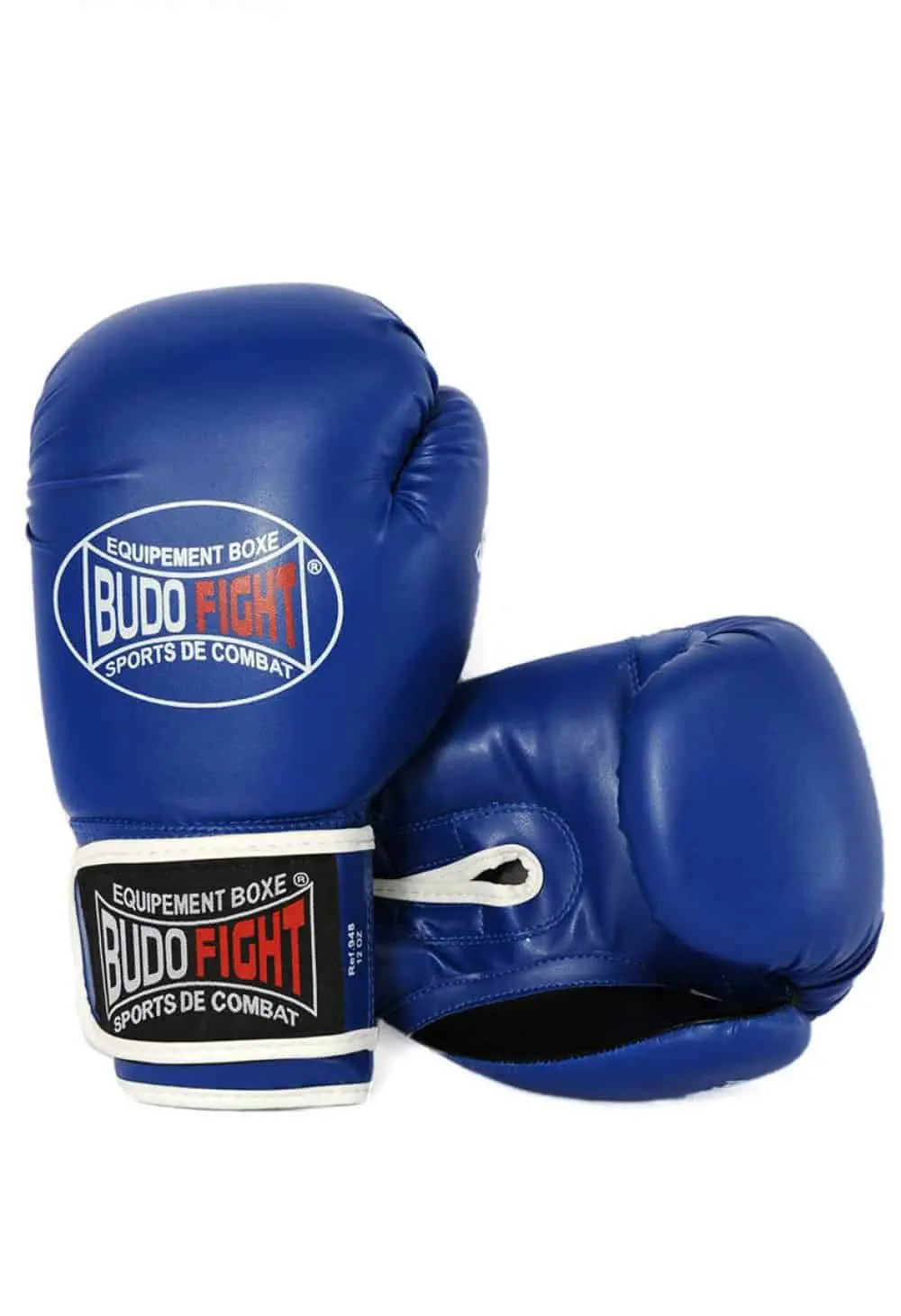 Padawan bokshandschoenen - Budo Fight - Afbeelding 8