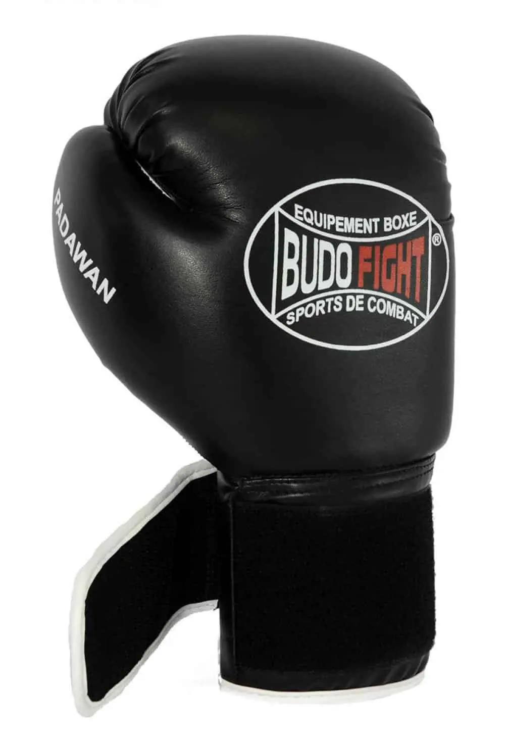 Padawan bokshandschoenen - Budo Fight - Afbeelding 4