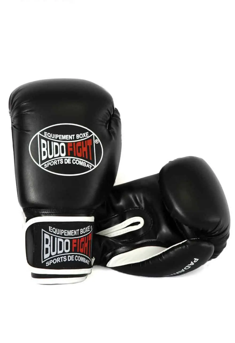 bokshandschoenen-padawan-zwart-budo