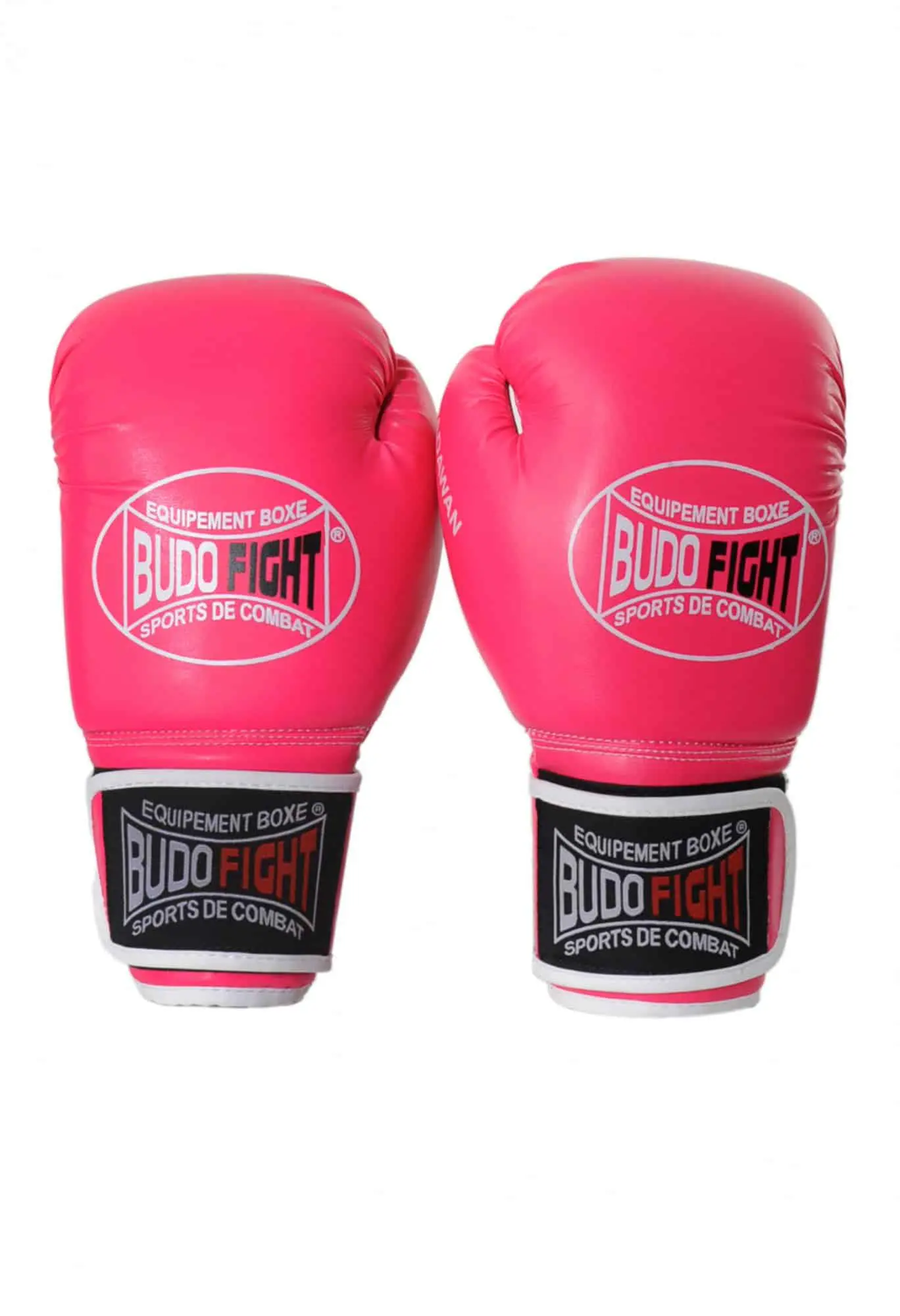 Padawan bokshandschoenen - Budo Fight - Afbeelding 16