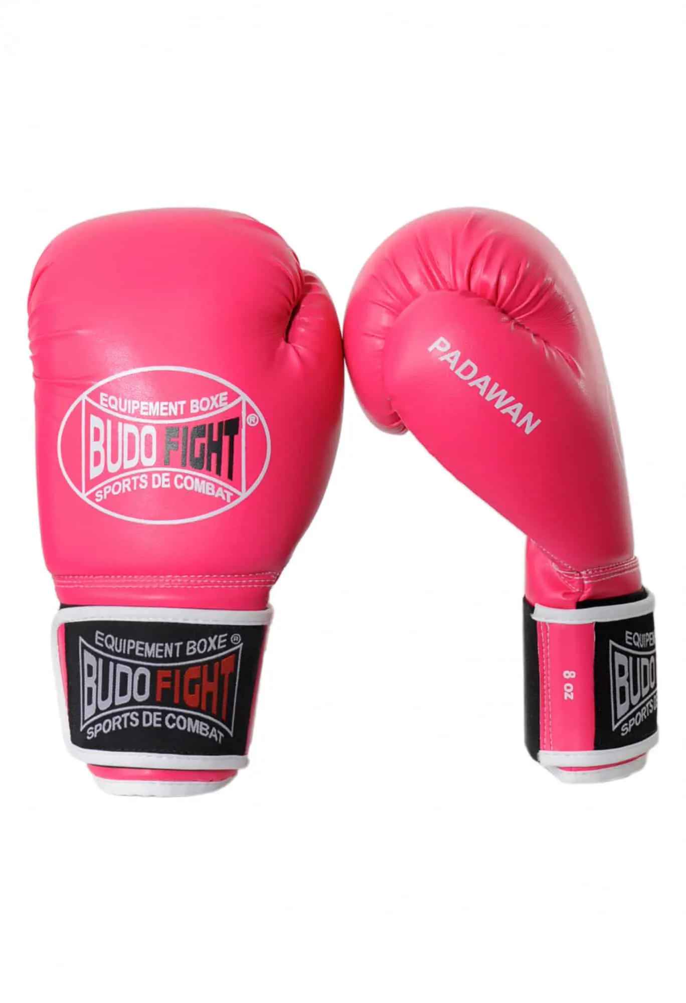 Padawan bokshandschoenen - Budo Fight - Afbeelding 14