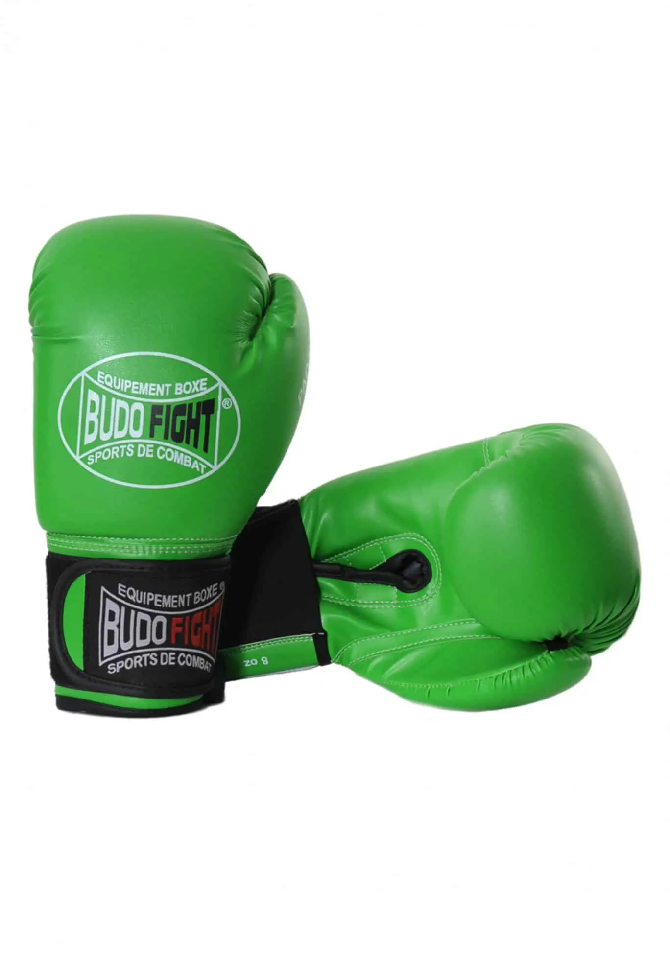 Padawan bokshandschoenen - Budo Fight - Afbeelding 21
