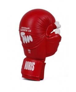 Karate handschoenen met duim