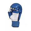 karate-handschoenen-met-blauwe-duim.