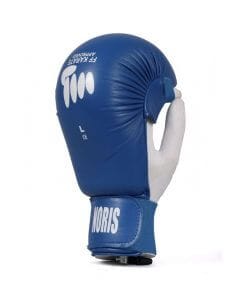 Karate handschoenen