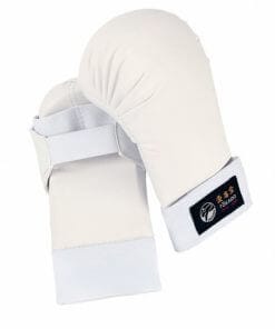 karate-shotokan-witte-handschoenen