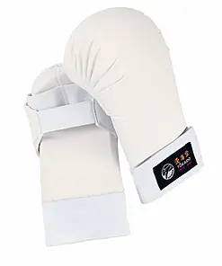 karate-shotokan-witte-handschoenen