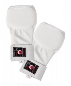 karate-handschoenen-tokaido-jka-wit