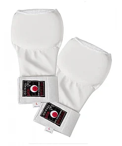 karate-handschoenen-tokaido-jka-wit
