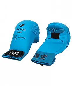 Tokaido karate handschoenen