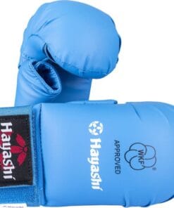 Tsuki Karate handschoenen met duim
