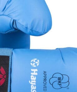 Tsuki Hayashi Karate handschoenen