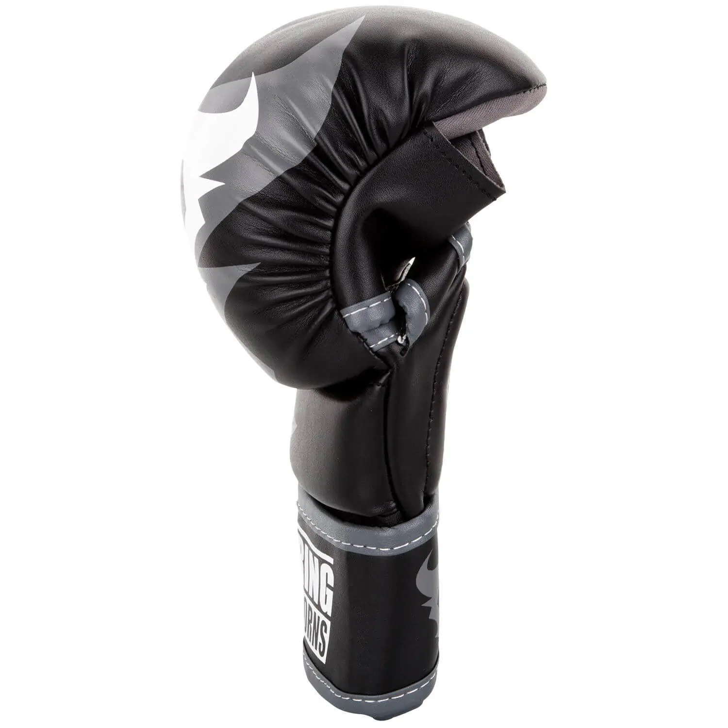 gants-de-sparring-ringhorns-charger-noir.