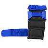Ju-jitsu handschoenen