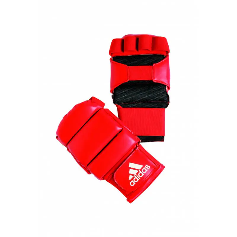 Ju-jitsu handschoenen