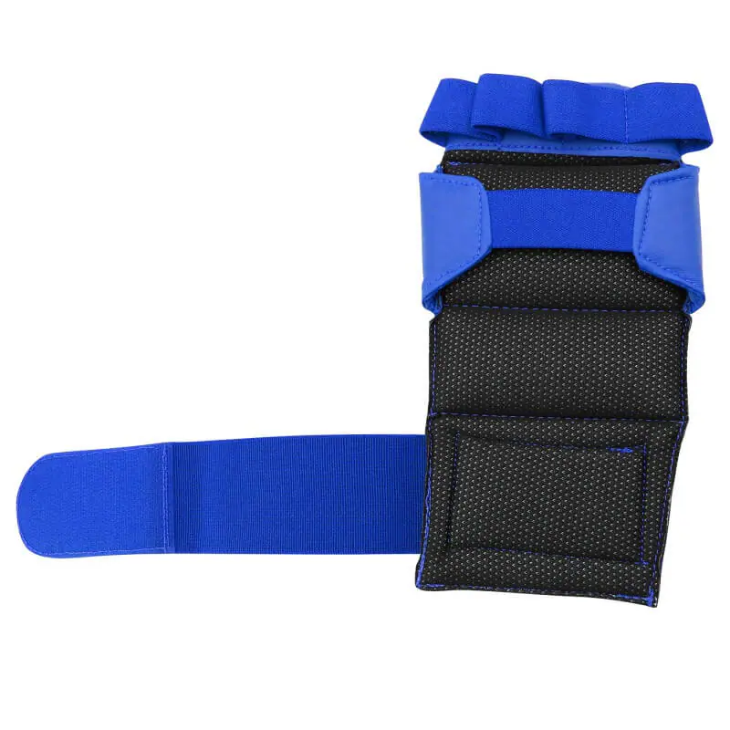 Ju-jitsu handschoenen