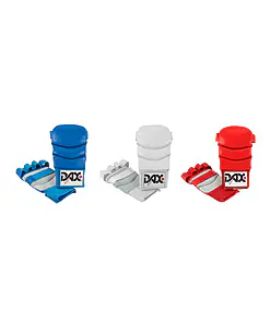 Kumite 4 ju-jitsu handschoenen - Dax