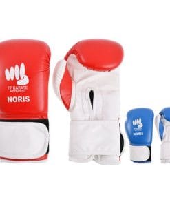 Noris Contact Karate Handschoenen