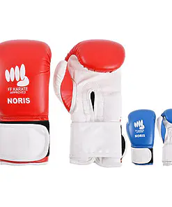 Noris Contact Karate Handschoenen