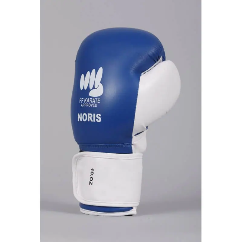 handschoenen-karate-contact-noris-blauw-of-rood-ffk-blauw