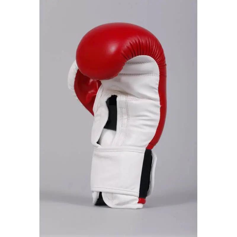 handschoenen-karate-contact-noris-rood-ffk