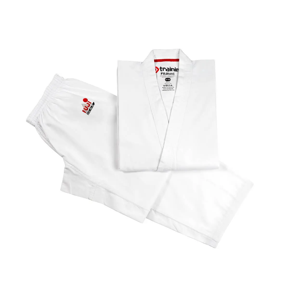 Karate-Gi Karatetraining Fuji Mae