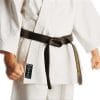 Karate-Gi Kamikaze AMERIKA - ALLEEN JAS