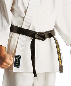 Karate-Gi Kamikaze AMERIKA - ALLEEN JAS