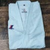 Karate-Gi Hirota TSUBASA Evolution 1 - Kumite - op maat gemaakt 8 Karate-Gi