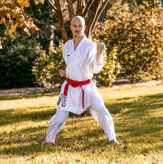Karate-Gi
