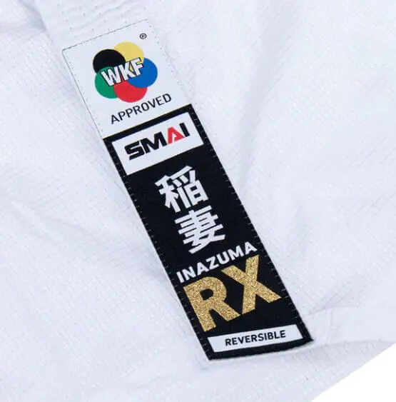 Karate-Gi
