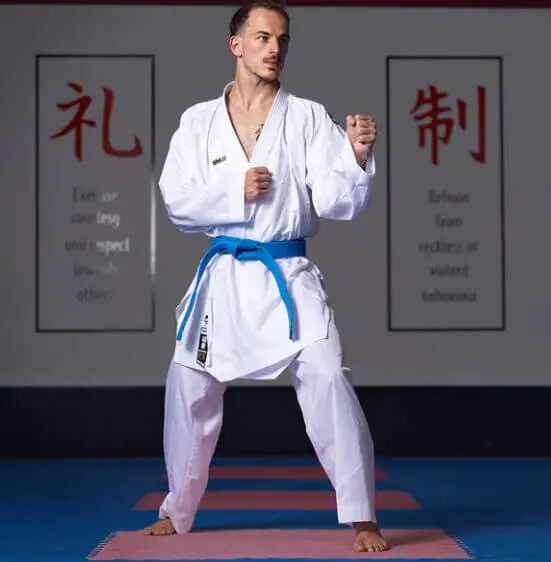 Karate-Gi