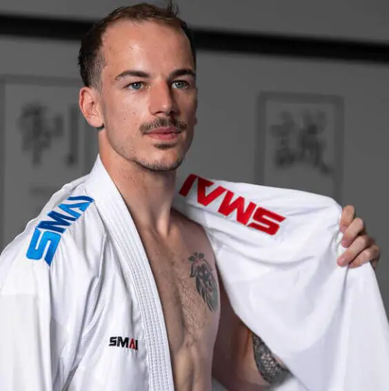Karate-Gi