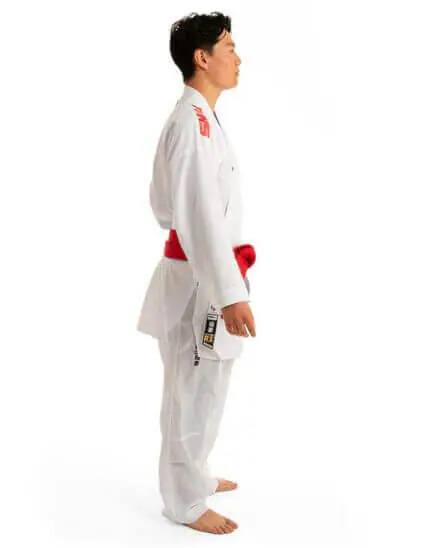 Karate-Gi