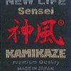 Nieuw leven Sensei