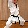 Kimono Kamikaze New Life Shihan - Topkwaliteit 22 Karate-Gi