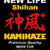 Kimono Kamikaze New Life Shihan - Topkwaliteit 16 Karate-Gi