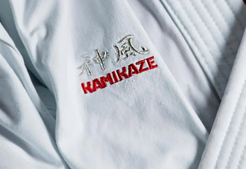 Karate-Gi