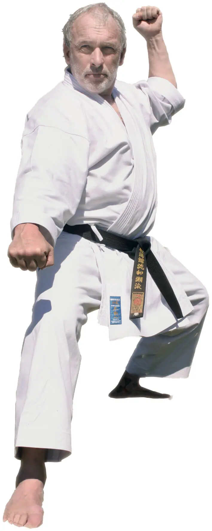Karate-Gi