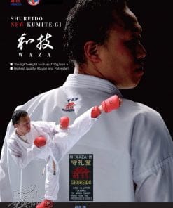Karate-Gi