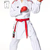 Karate-Gi Set Tokaido Kumite Master Gerecycled