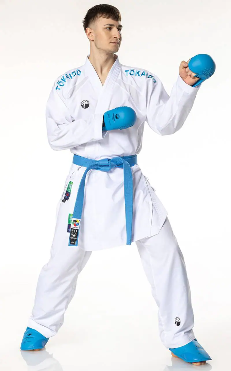 Karate-Gi