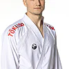 Tokaido Kumite Master
