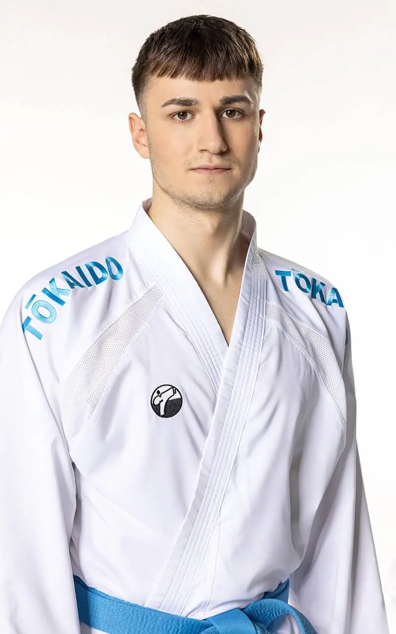 Tokaido Kumite Master